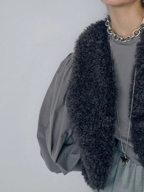 mofmof vest